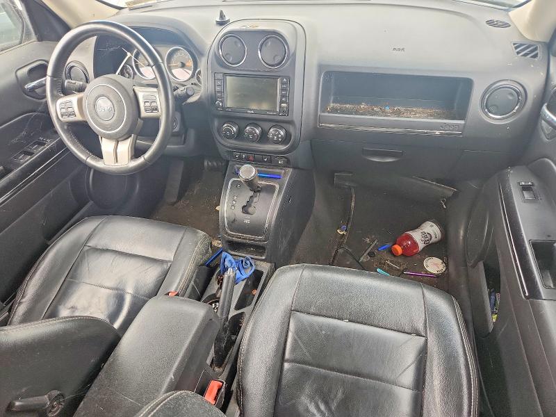 69558576 :رقم المزاد ، 1C4NJRCB6FD169784 vin ، 2015 Jeep Patriot مزاد بيع