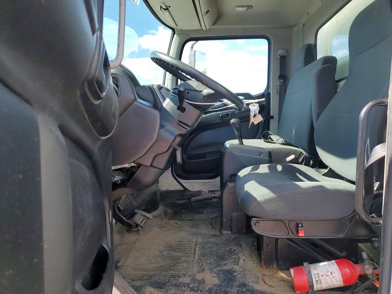 Продаж на аукціоні авто 2016 Hino 258/268, vin: 5PVNE8JT7G4S56573, номер лоту: 68897776