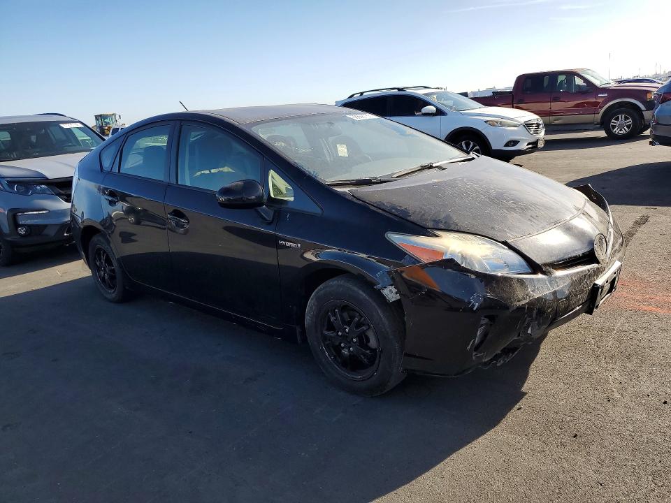 Aukcja sprzedaży 2015 Toyota Prius, vin: JTDKN3DU7F1919246, numer aukcji: 68868786