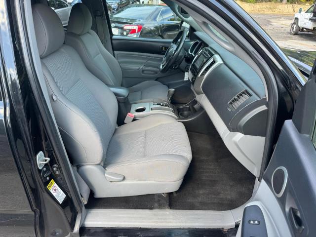 70570556 :رقم المزاد ، 5TFUU4EN9DX065377 vin ، 2013 Toyota Tacoma مزاد بيع