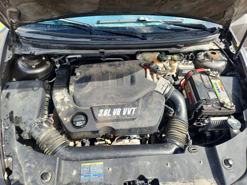 69367916 :رقم المزاد ، 1G1ZD5E71AF138796 vin ، 2010 Chevrolet Malibu مزاد بيع