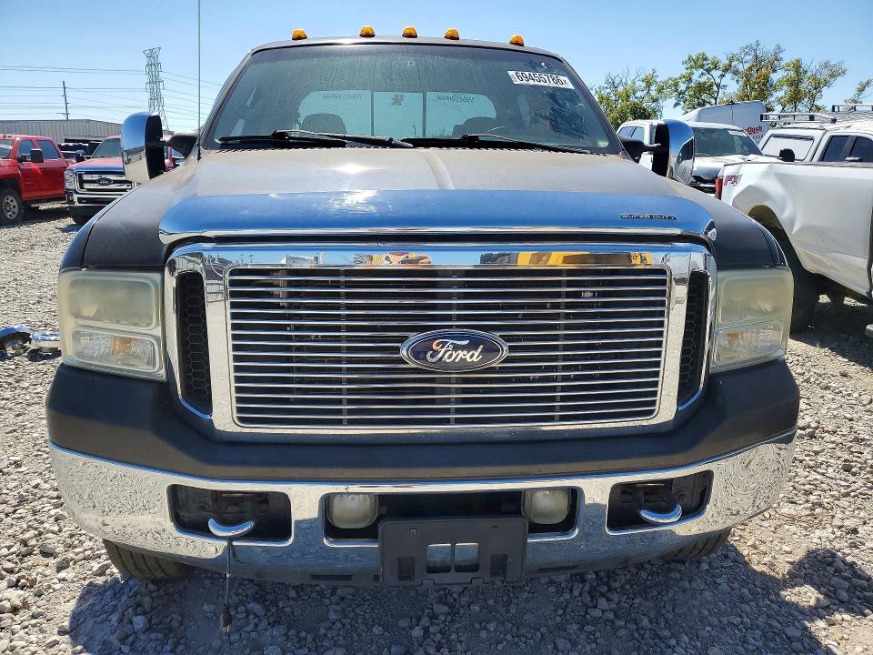 Aukcja sprzedaży 2006 Ford F350, vin: 1FTWW33P46EB43435, numer aukcji: 69455786
