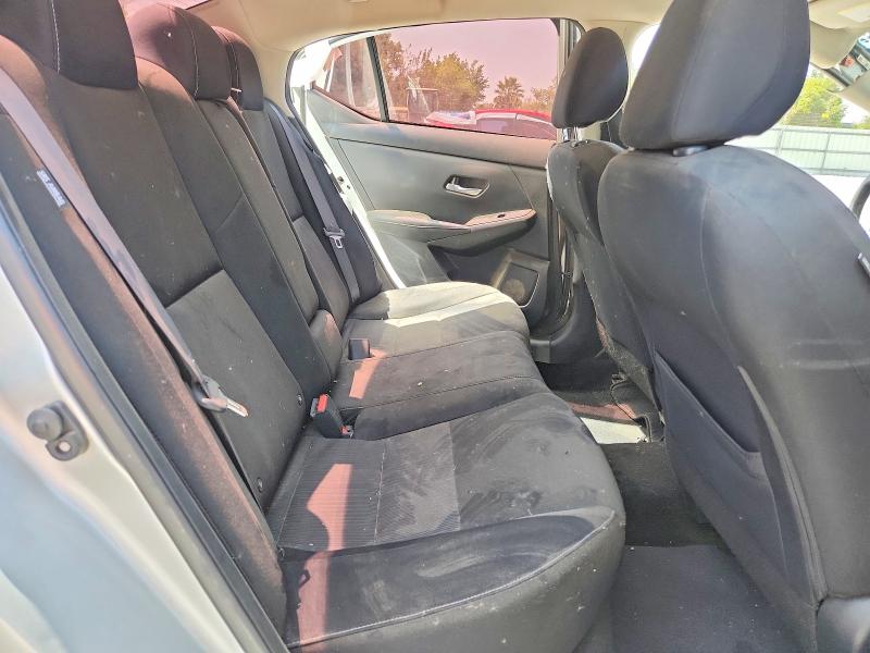 Aukcja sprzedaży 2020 Nissan Sentra, vin: 3N1AB8CV3LY261382, numer aukcji: 68628556