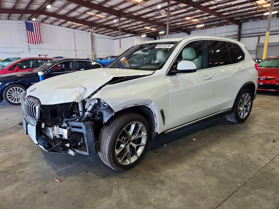 Aukcja sprzedaży 2019 Bmw X5, vin: 5UXCR6C5XKLL37398, numer aukcji: 68397076