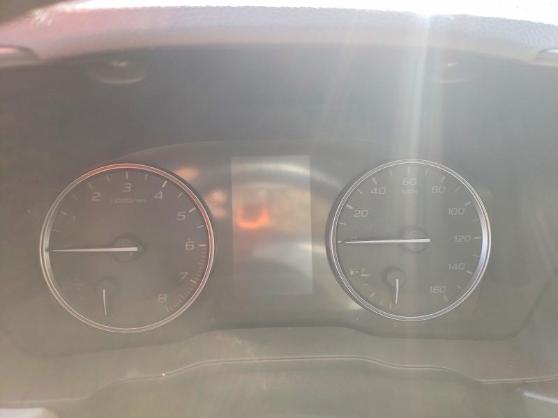 Aukcja sprzedaży 2025 Subaru Forester, vin: JF2SLDDC7SH467109, numer aukcji: 68002386