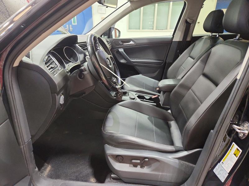 Aukcja sprzedaży 2019 Volkswagen Tiguan, vin: 3VV2B7AX3KM146840, numer aukcji: 67360286