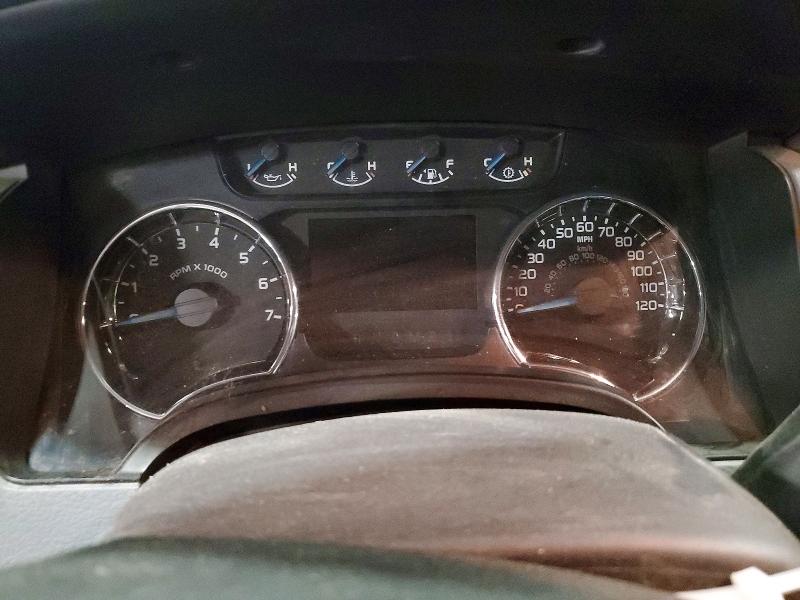 69202146 :رقم المزاد ، 1FTFW1EF5DFA45224 vin ، 2013 Ford F150 مزاد بيع