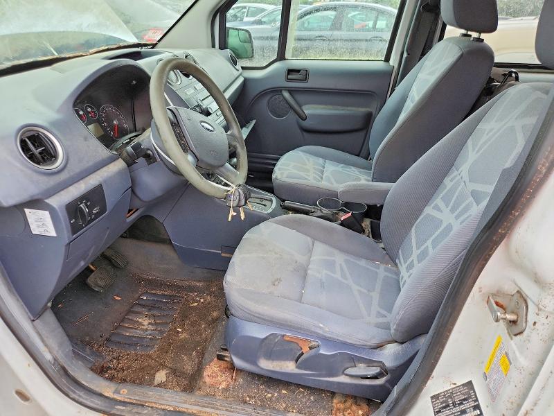 Aukcja sprzedaży 2013 Ford Transit Connect, vin: NM0KS9BN4DT152025, numer aukcji: 70844656