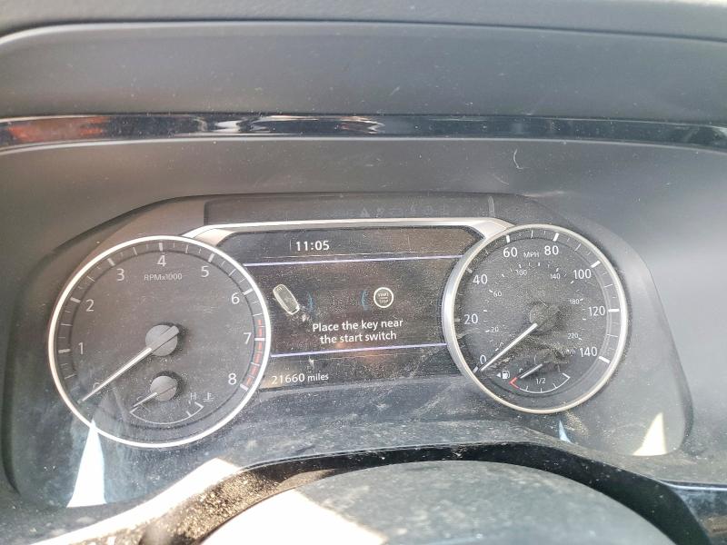 2024 Nissan Pathfinder მანქანა იყიდება აუქციონზე, vin: 5N1DR3CC1RC234718, აუქციონის ნომერი: 67022676