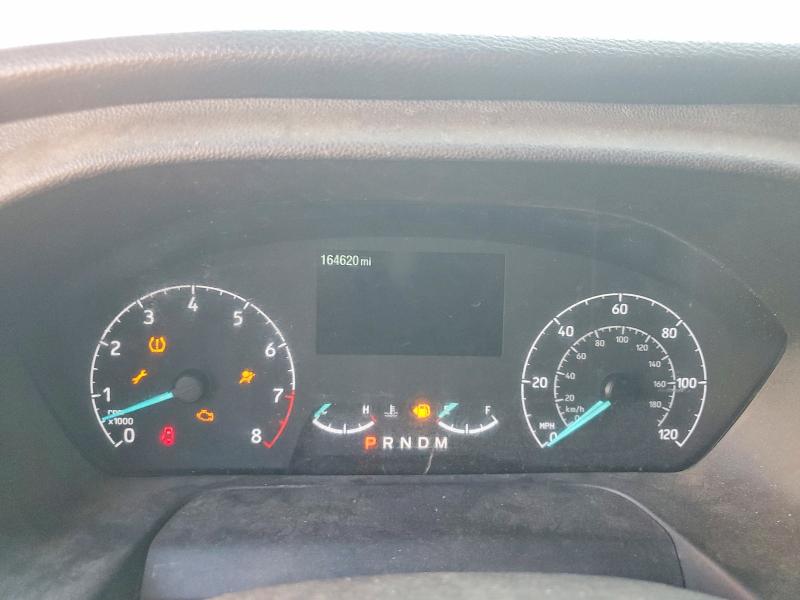 2021 Ford Transit მანქანა იყიდება აუქციონზე, vin: 1FDDF6P80MKA78427, აუქციონის ნომერი: 67157886