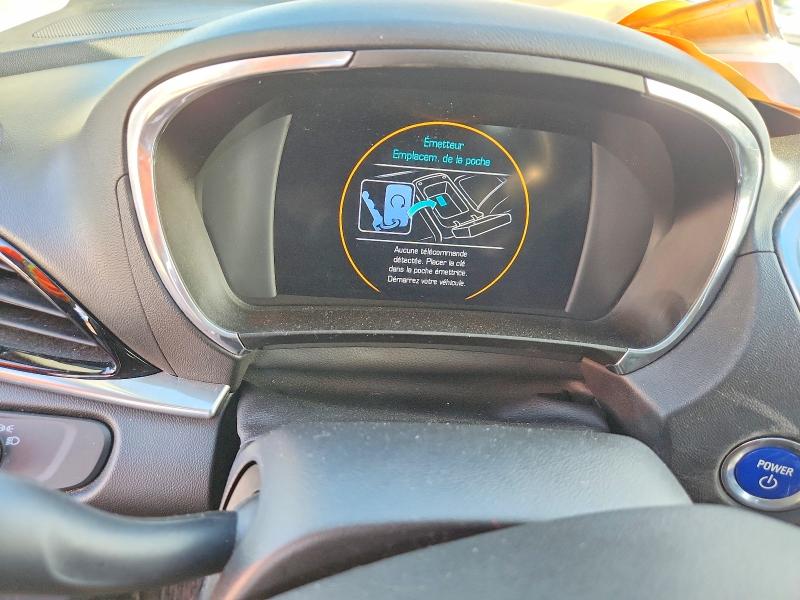 Aukcja sprzedaży 2018 Chevrolet Volt, vin: 1G1RB6S50JU124446, numer aukcji: 68500766