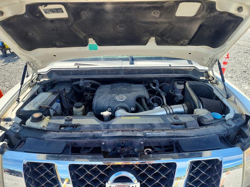 Aukcja sprzedaży 2009 Nissan Titan, vin: 1N6AA07C29N310486, numer aukcji: 70154906