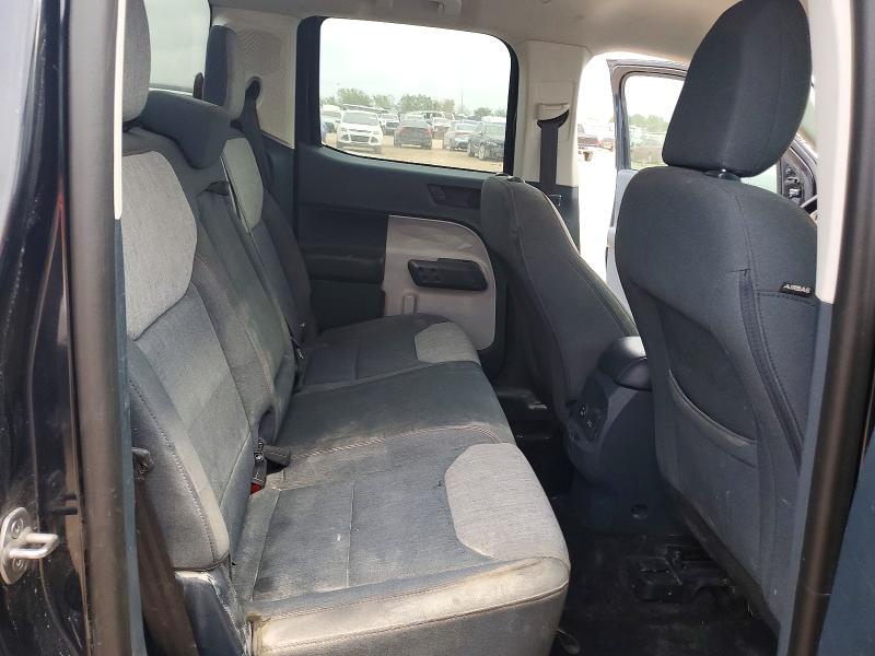 2022 Ford Maverick მანქანა იყიდება აუქციონზე, vin: 3FTTW8F98NRA04434, აუქციონის ნომერი: 66068866