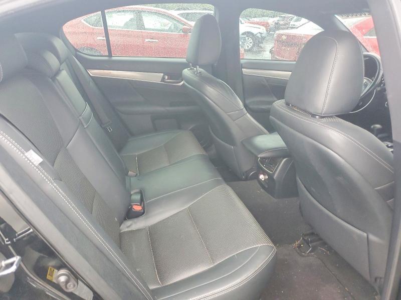 67263536 :رقم المزاد ، JTHCE1BL5E5023438 vin ، 2014 Lexus Gs مزاد بيع