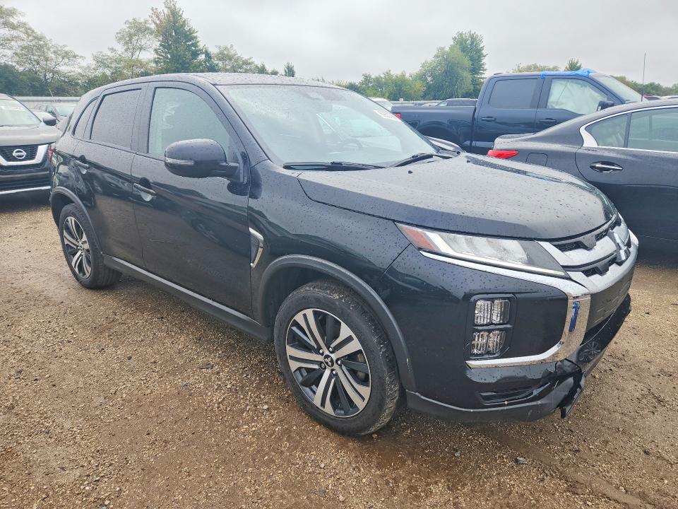 Aukcja sprzedaży 2023 Mitsubishi Outlander Sport, vin: JA4ARUAU5PU003962, numer aukcji: 69537286