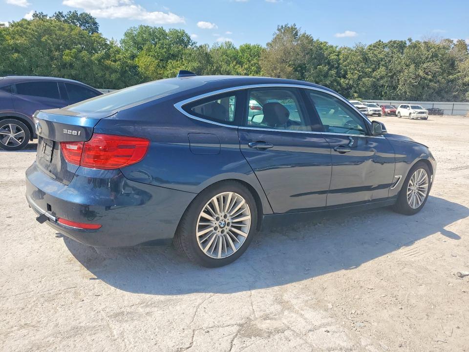69706726 :رقم المزاد ، WBA3X5C56ED558929 vin ، 2014 Bmw 328 مزاد بيع