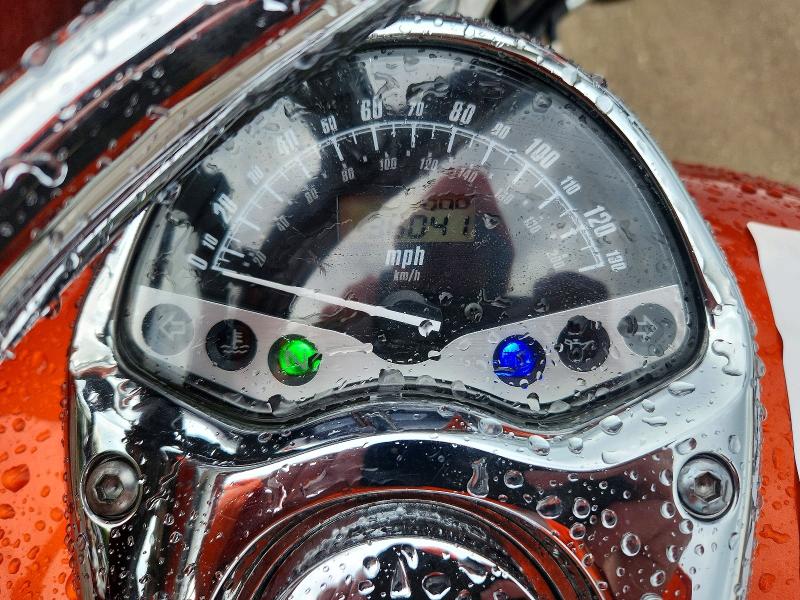 Aukcja sprzedaży 2006 Honda Vtx1300, vin: 1HFSC55026A201106, numer aukcji: 69011466