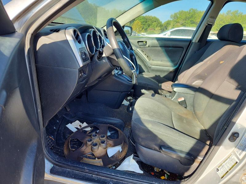 Aukcja sprzedaży 2008 Pontiac Vibe, vin: 5Y2SL658X8Z406778, numer aukcji: 70278326