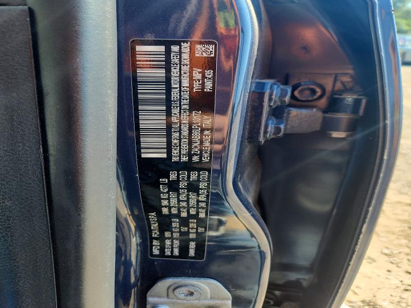 Продаж на аукціоні авто 2020 Jeep Renegade, vin: ZACNJABB6LPL10172, номер лоту: 70464236