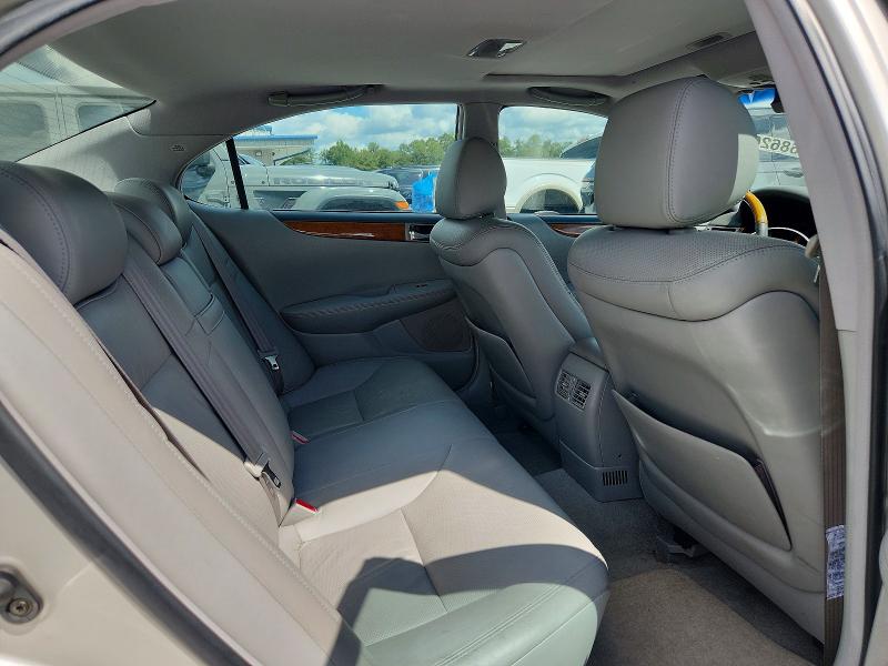 68626256 :رقم المزاد ، JTHBA30G865163798 vin ، 2006 Lexus Es مزاد بيع