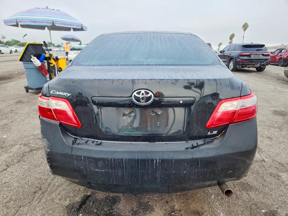 Aukcja sprzedaży 2009 Toyota Camry, vin: 4T4BE46K69R095410, numer aukcji: 70078916
