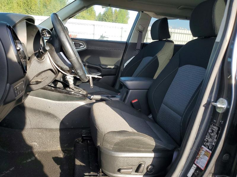 Продажа на аукционе авто 2021 Kia Soul, vin: KNDJ33AU4M7739819, номер лота: 69974596