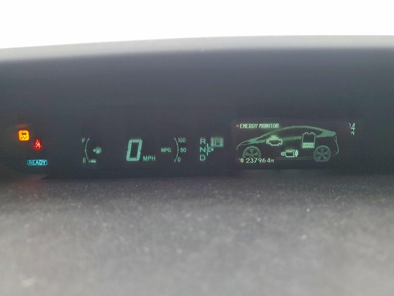 69581026 :رقم المزاد ، JTDKN3DUXA0045943 vin ، 2010 Toyota Prius مزاد بيع