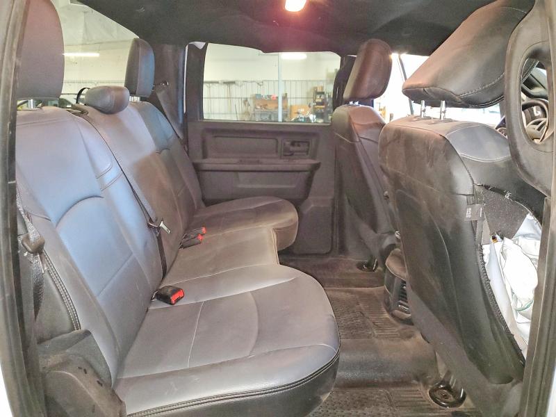 67676486 :رقم المزاد ، 3C6UR5HL3RG103903 vin ، 2024 Ram 2500 مزاد بيع