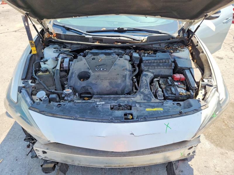 Продаж на аукціоні авто 2017 Nissan Maxima, vin: 1N4AA6AP9HC428066, номер лоту: 69767266