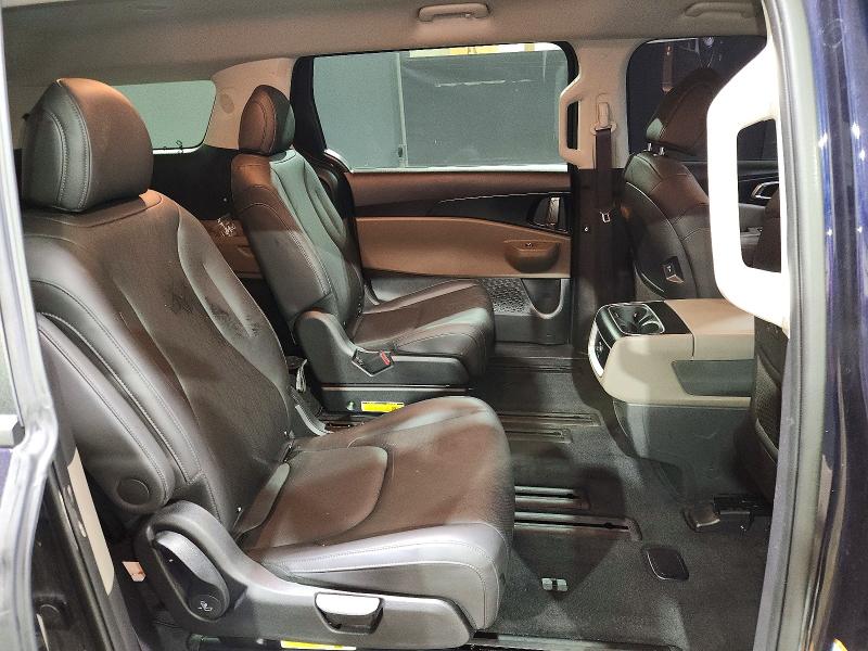 Продаж на аукціоні авто 2027 Kia Carnival, vin: KNDNB5KA0V6190664, номер лоту: 69285046