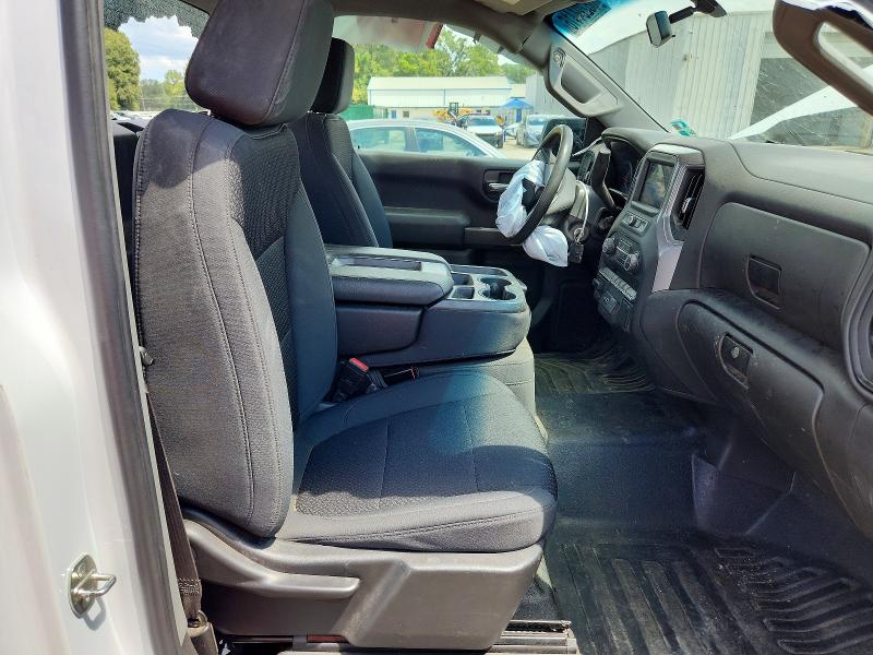 Продаж на аукціоні авто 2021 Chevrolet Silverado, vin: 3GCNWAEF4MG440196, номер лоту: 68204416