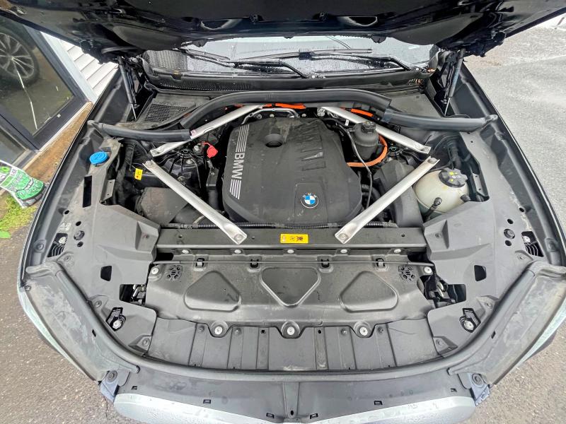 Продажа на аукционе авто 2024 Bmw X5, vin: 5UX43EU07R9S85822, номер лота: 71039396