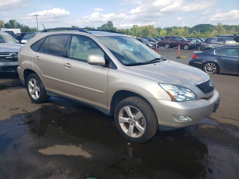 67443486 :رقم المزاد ، 2T2HA31U56C091506 vin ، 2006 Lexus Rx مزاد بيع