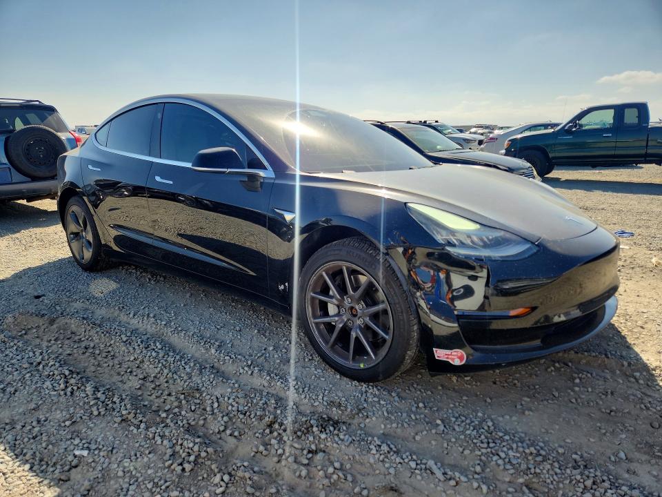 Продаж на аукціоні авто 2020 Tesla Model 3, vin: 5YJ3E1EBXLF806643, номер лоту: 69562556