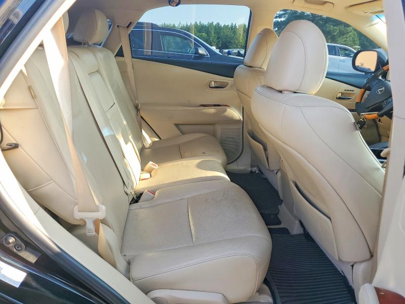 67699956 :رقم المزاد ، 2T2ZK1BA7CC074924 vin ، 2012 Lexus Rx مزاد بيع