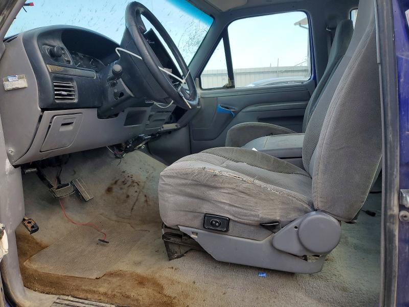 Продаж на аукціоні авто 1995 Ford F150, vin: 1FTEX14H3SKA06938, номер лоту: 67097546