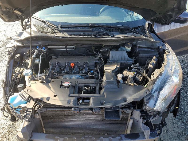 Продаж на аукціоні авто 2016 Honda Hr-v, vin: 3CZRU6H54GM723690, номер лоту: 71215156