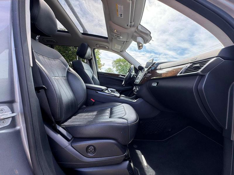 Продажа на аукционе авто 2017 Mercedes-benz Gls, vin: 4JGDF6EE0HA756632, номер лота: 68503916
