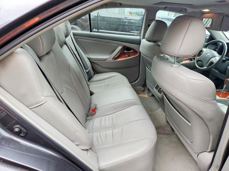 2010 Toyota Camry მანქანა იყიდება აუქციონზე, vin: 4T1BK3EK5AU110143, აუქციონის ნომერი: 67561186