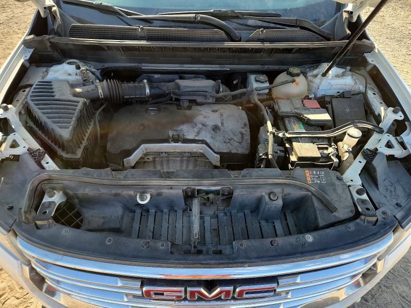 Aukcja sprzedaży 2021 Gmc Acadia, vin: 1GKKNKLA6MZ142188, numer aukcji: 67037406