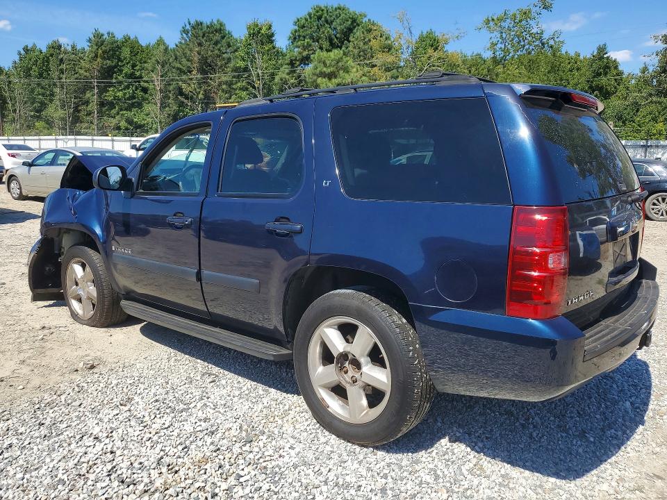 Aukcja sprzedaży 2007 Chevrolet Tahoe, vin: 1GNFK13007R220502, numer aukcji: 68366156