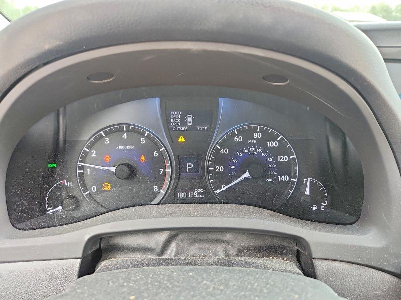2015 Lexus Rx 350 მანქანა იყიდება აუქციონზე, vin: 2T2BK1BA0FC311081, აუქციონის ნომერი: 69995096