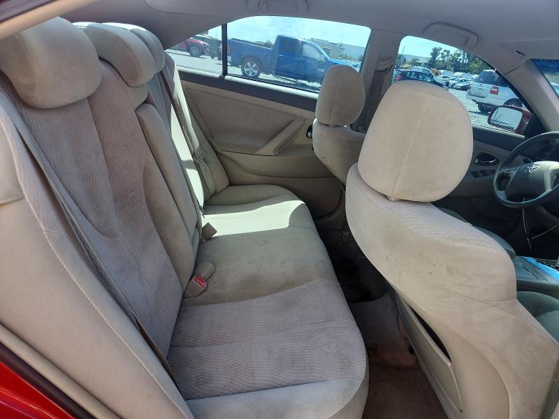 Auction sale of the 2010 Toyota Camry, vin: 4T1BF3EK3AU080497, lot number: 69428016