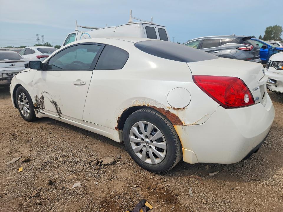 Продаж на аукціоні авто 2009 Nissan Altima, vin: 1N4AL24EX9C190713, номер лоту: 66715956