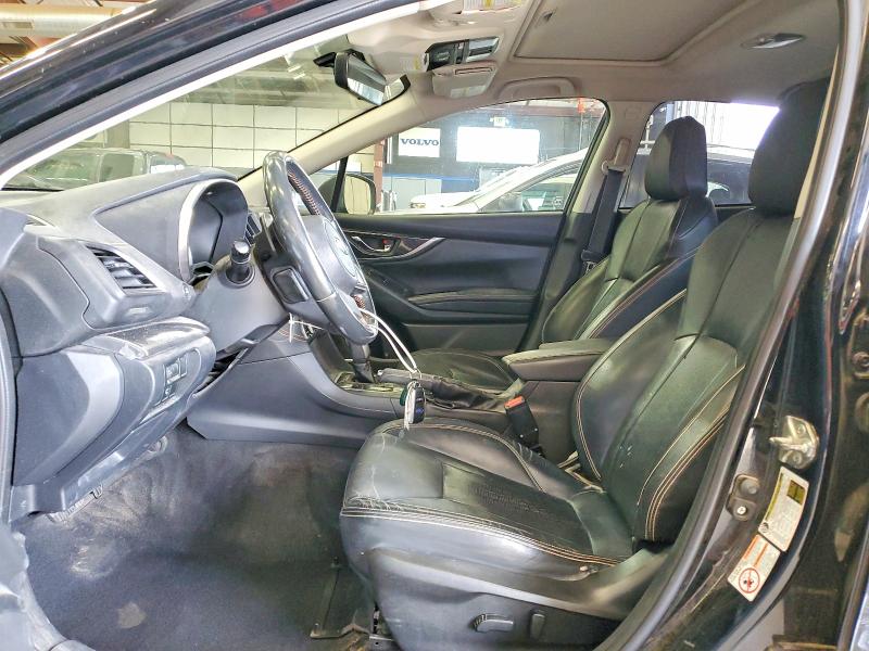 Продажа на аукционе авто 2019 Subaru Crosstrek, vin: JF2GTANC6K8321254, номер лота: 70154936