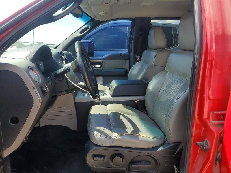 2004 Ford F150 მანქანა იყიდება აუქციონზე, vin: 1FTPW14524KA99889, აუქციონის ნომერი: 59409376