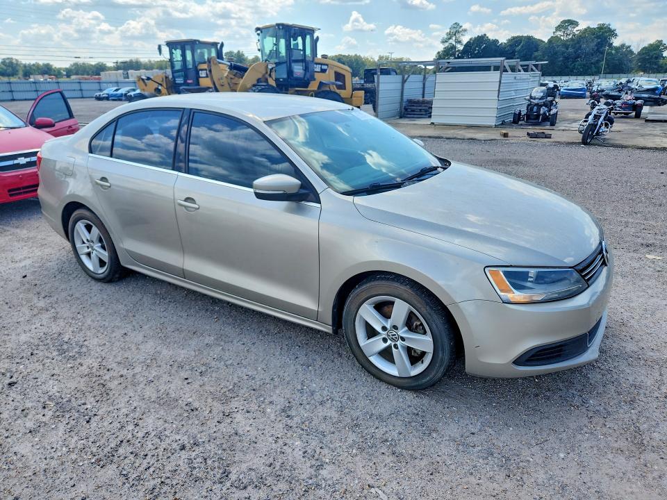 Продаж на аукціоні авто 2013 Volkswagen Jetta, vin: 3VWLL7AJ4DM203218, номер лоту: 68332766