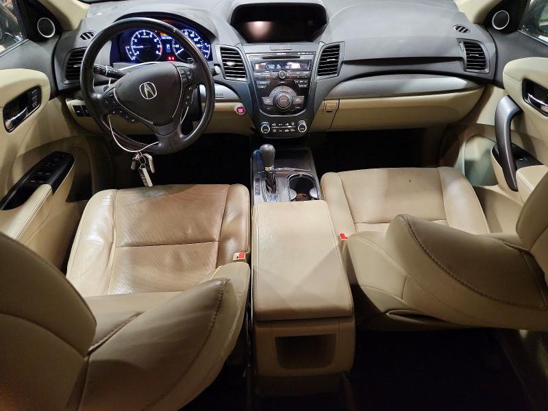 Aukcja sprzedaży 2014 Acura Rdx, vin: 5J8TB4H51EL015967, numer aukcji: 67565946