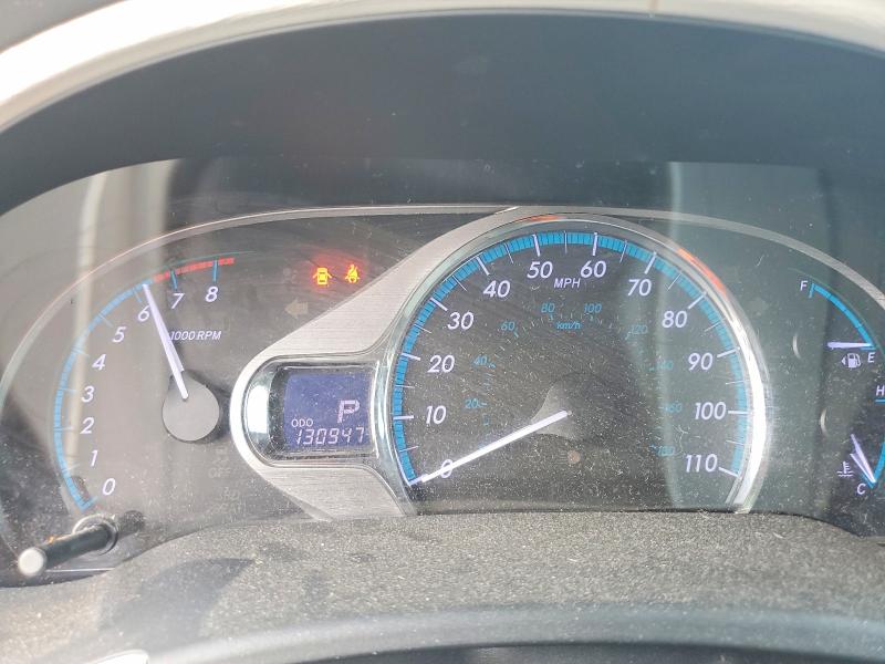 Продаж на аукціоні авто 2012 Toyota Sienna, vin: 5TDYK3DC2CS202844, номер лоту: 67807776