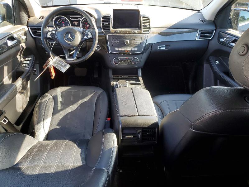 Aukcja sprzedaży 2016 Mercedes-benz Gle, vin: 4JGDA5JB9GA646682, numer aukcji: 68669126